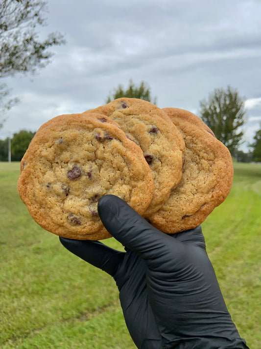 Classic Chocolate Chip Party Pack