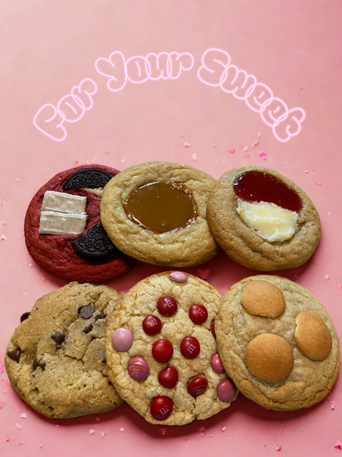Valentines Gift Box
