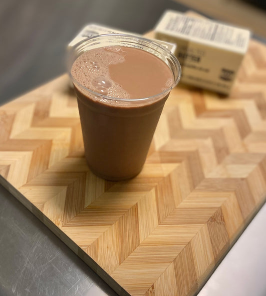 Chocolate Milk